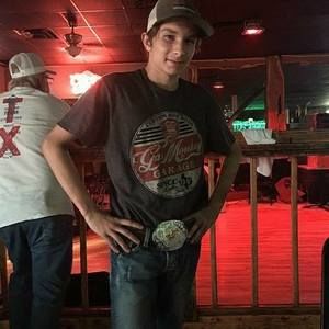 Meet your Posher, Cameron